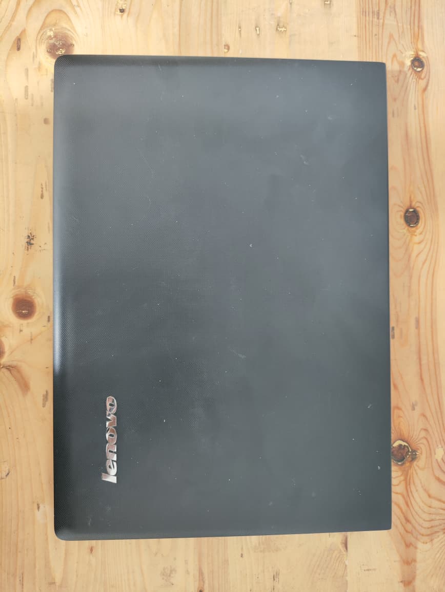 Lenovo G40-80 80KY G Version ( Dual Storage SSD + Harddisk )